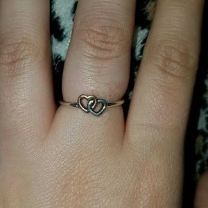 Pandora Ring.