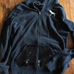 Victoria's Secret Pink Sweatshirt