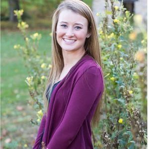 Meet your Posher, Grace