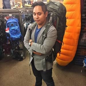 Meet your Posher, Kyle