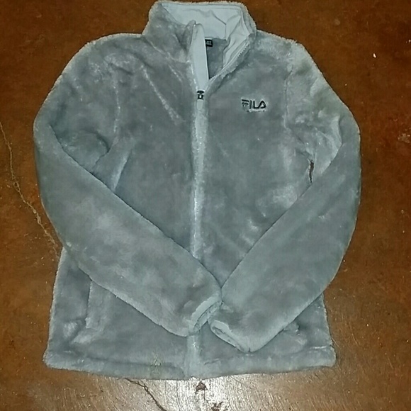 Fila Sport jacket
