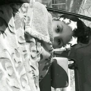 Meet your Posher, Estella