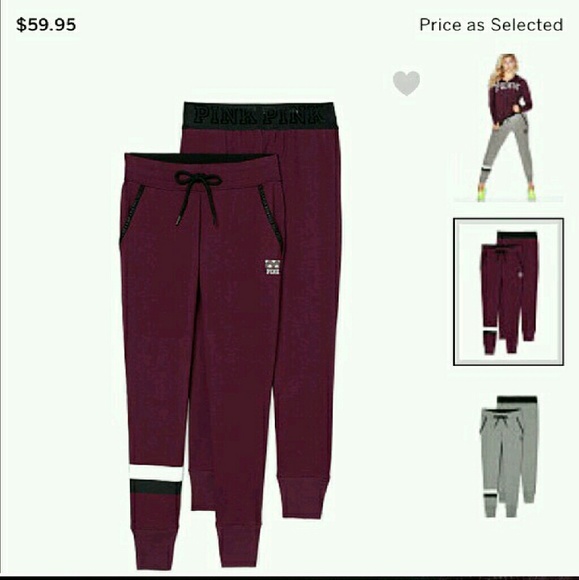 ISO skinny sweats