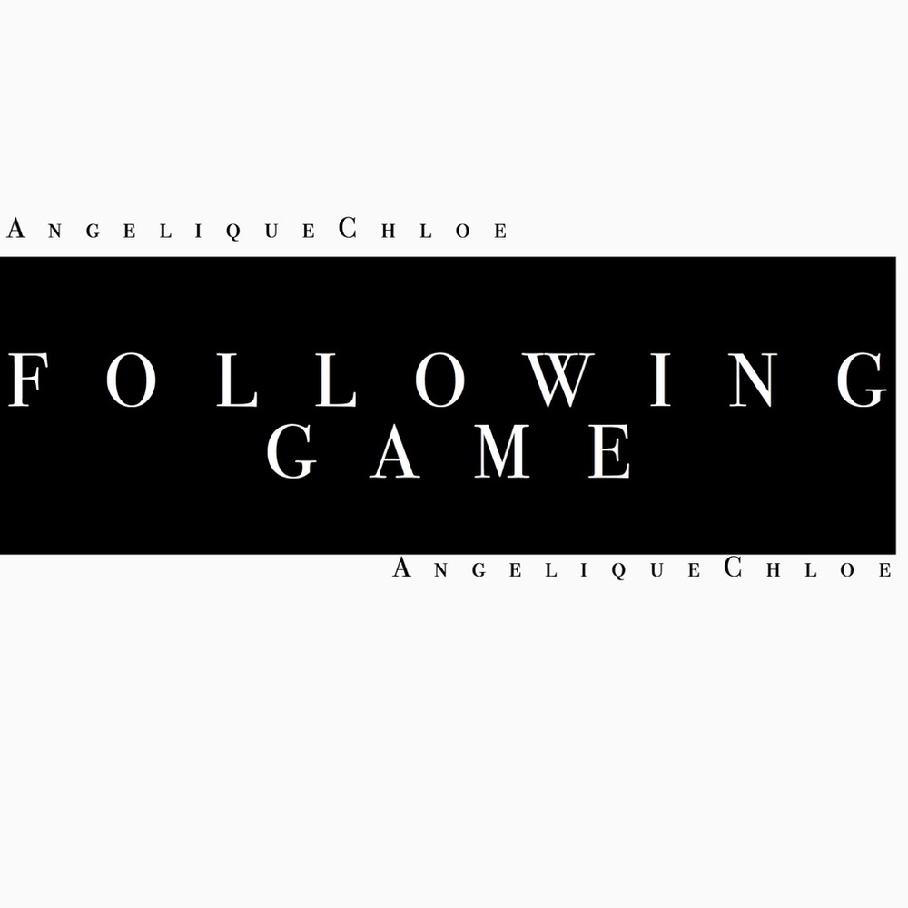 Luxurious Style. ⚜ Following game