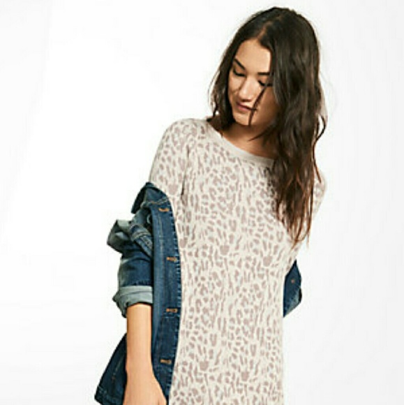 Express Dresses & Skirts - SOLD!!! Express midi dress xxs