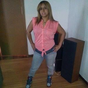 Meet your Posher, Nora