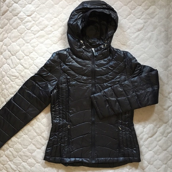 [SOLD] Andrew Marc Premium Down