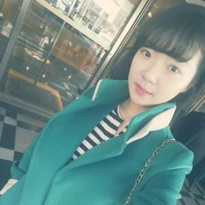 Meet your Posher, Ji-young