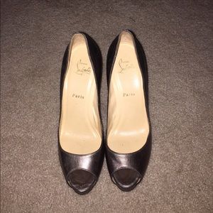 Christian Louboutin