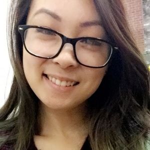 Meet your Posher, Monica