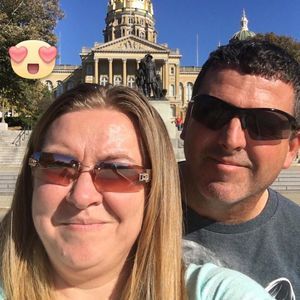 Meet your Posher, Amber