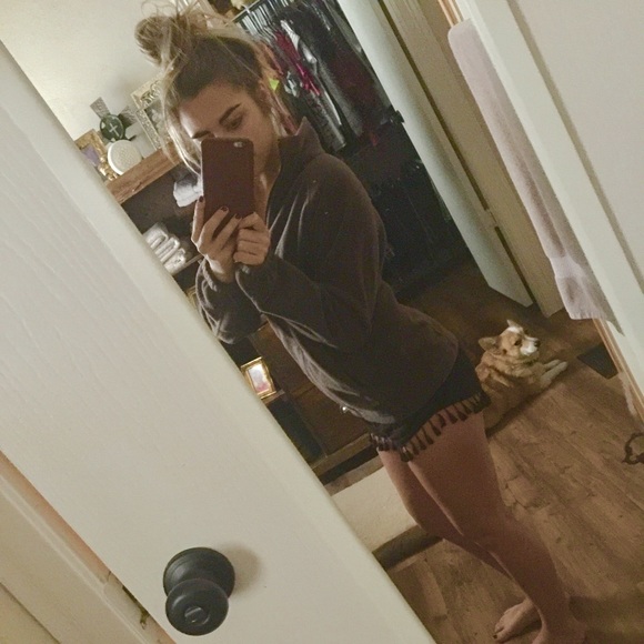Columbia zip up