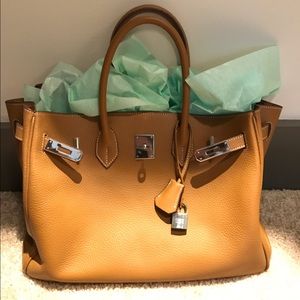 Hermes Bag Look-a-like