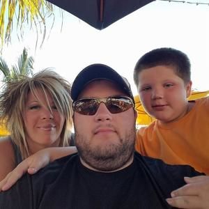 Meet your Posher, Erica long