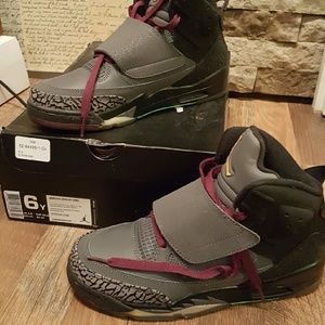 Jordan Son of Mars Shoes