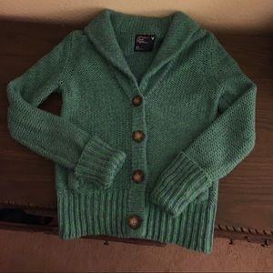 American Eagle cardigan