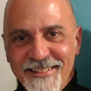 Meet your Posher, David