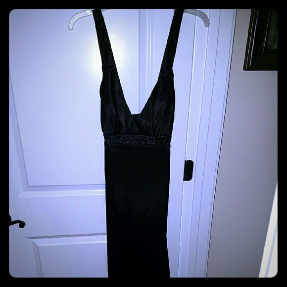 David bridal bridesmaid dress