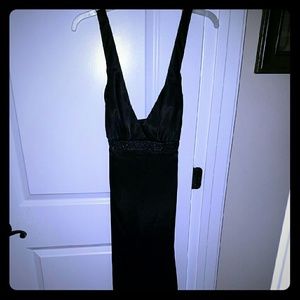 David bridal bridesmaid dress