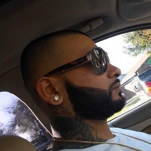 Meet your Posher, Nelson