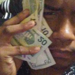 Meet your Posher, George