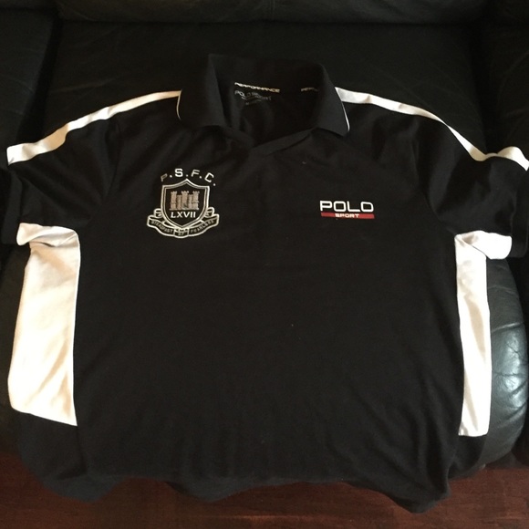 Polo Sport Ralph Lauren Shirt