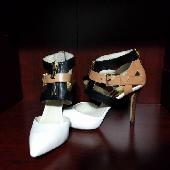 Michael Kors Stilletos