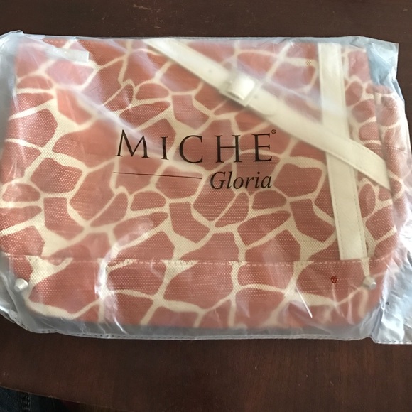 Miche Gloria Classic Shell