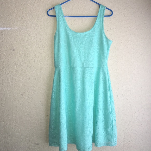 Metaphor dress