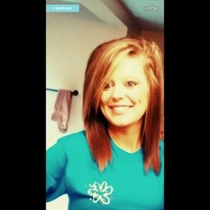 Meet your Posher, Carli