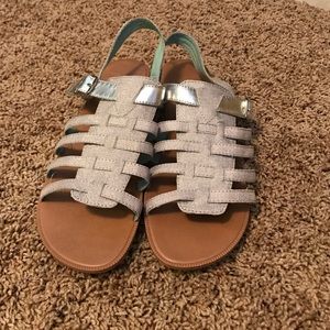 Toms Sandals