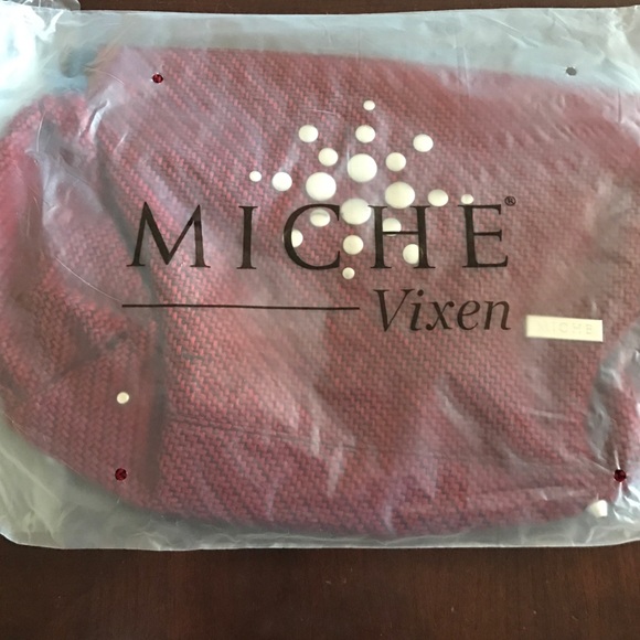 Miche Vixen Classic Shell
