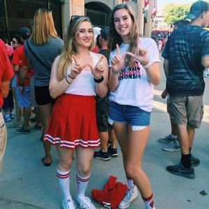 Meet your Posher, Julia