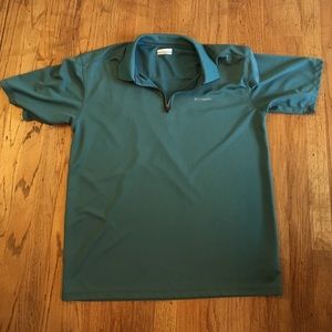 Columbia polo