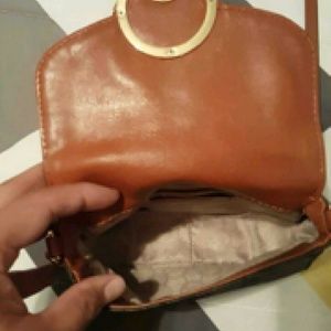 Mk small purse