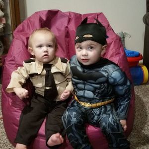 Meet your Posher, Rhonda