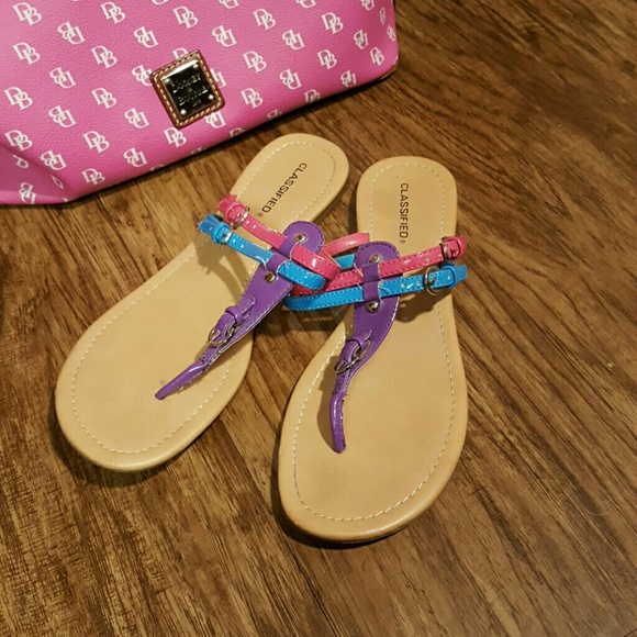 Sandals