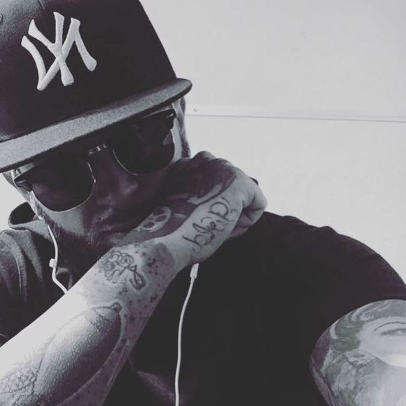 Meet your Posher, Nik