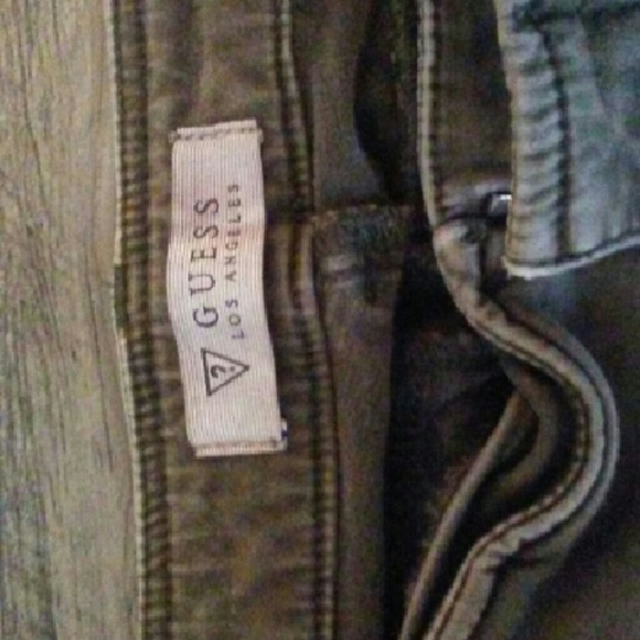 Guess pants - Picture 2 of 3