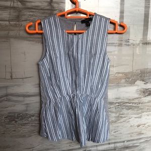 💥must go-Jcrew tank