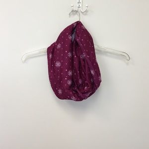 Jamberry Infinity Scarf