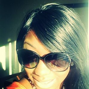 Meet your Posher, Crystal