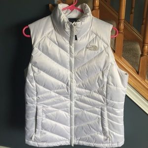 The North Face Aconcagua Vest Medium