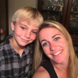 Meet your Posher, Jacki lee