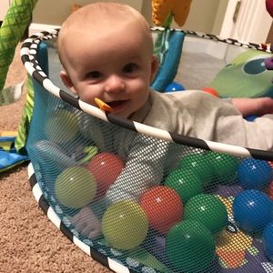 Meet your Posher, Brittany