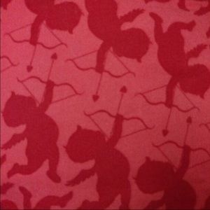 Lularoe Valentines Day Cupid Leggings TC