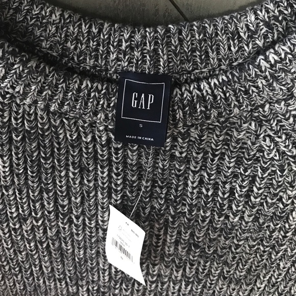 Gap knit sweater - Picture 2 of 2