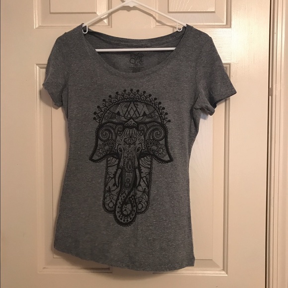 Zumies empyre short sleeve shirt