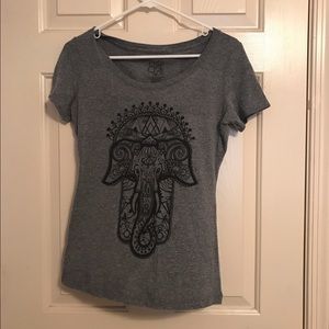 Zumies empyre short sleeve shirt