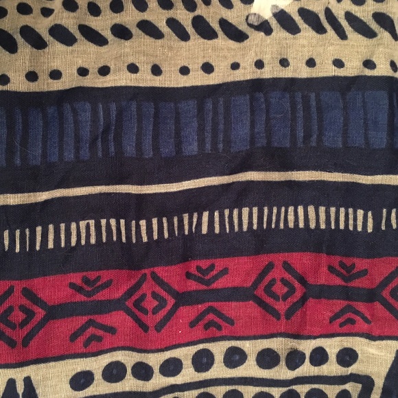 Infinity Scarf - Picture 2 of 2